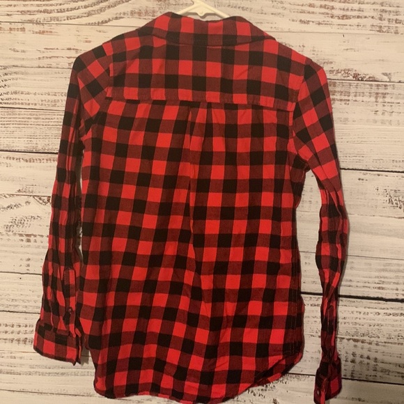 Women perfectly soft flannel size XS - Picture 3 of 3